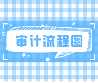 审计流程图