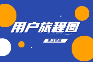 用户旅程图是什么，怎么画?看这篇就够了！